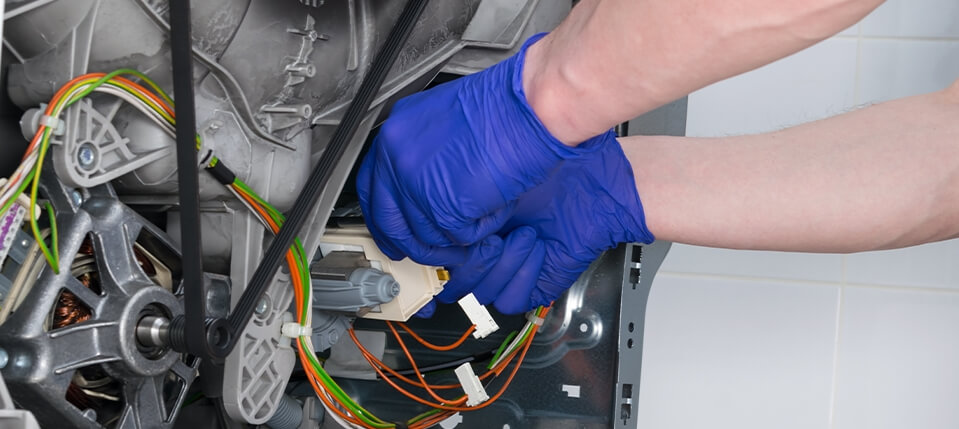 Serwis AGD Przeworsk - O nas