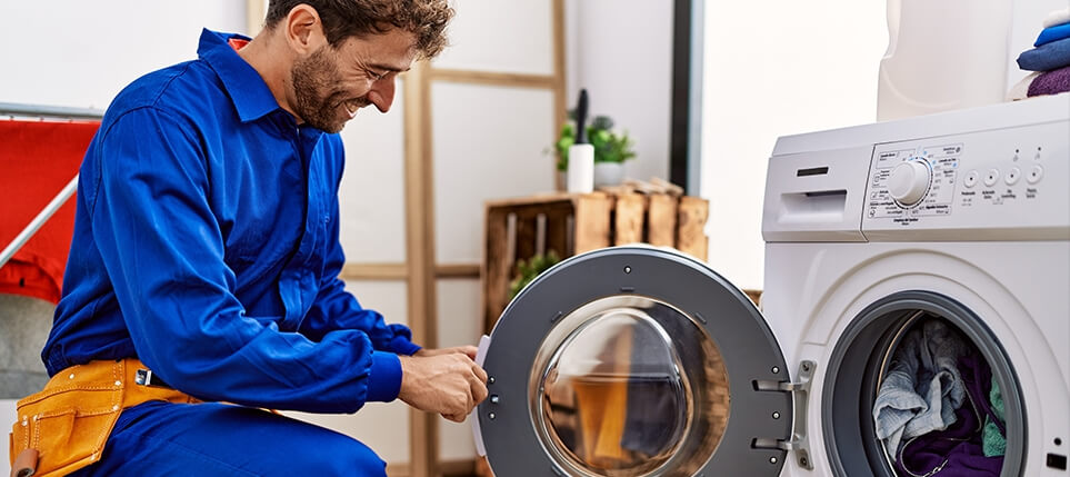 Serwis AGD Przeworsk - Kontakt